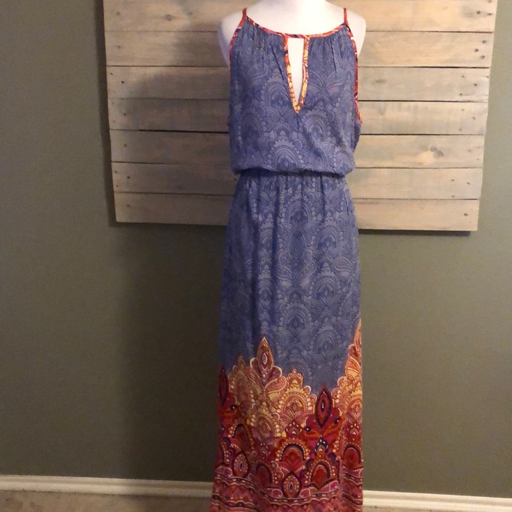 Earthbound Dress